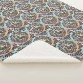 Couverture Sherpa "Le monde enchanté" (3/4)