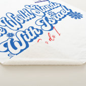 Couverture Sherpa Le monde est avec Israël, tout comme Israël (3/4)