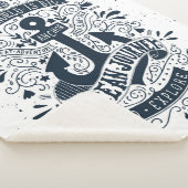 Couverture Sherpa Le monde est grand - allez les explorent (3/4)