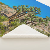 Couverture Sherpa Le Monument national de Gold Butte (3/4)