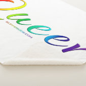Couverture Sherpa Le mot unique expressif et étrange de SlipperyJoe (3/4)