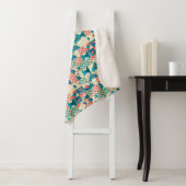 Couverture Sherpa le motif (En situation)
