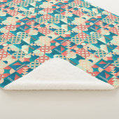 Couverture Sherpa le motif (3/4)