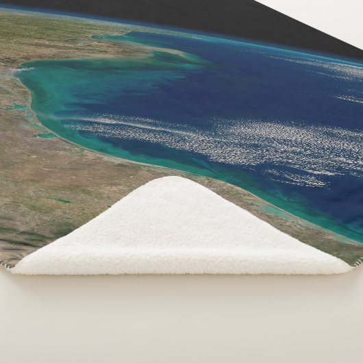 Couverture Sherpa Le Nord Du Golfe Du Mexique. (3/4)