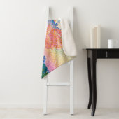 Couverture Sherpa Le nuage rose | Henri Edmond Cross | (En situation)