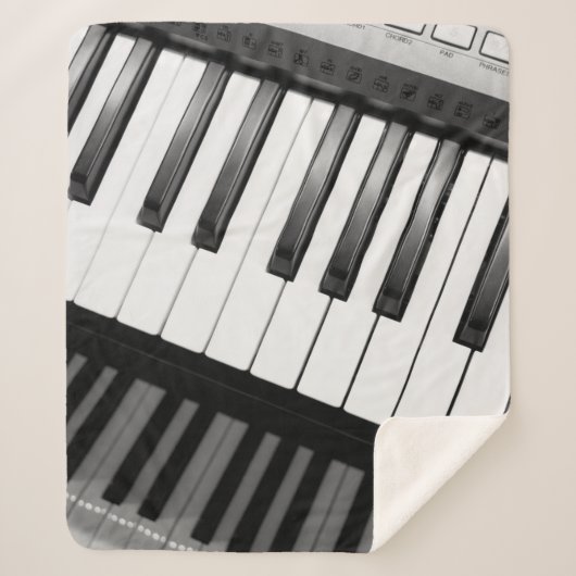 COUVERTURE SHERPA LE PIANO (Devant)