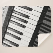 COUVERTURE SHERPA LE PIANO (Devant (Horizontal))