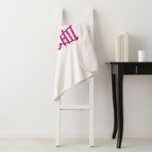 Couverture Sherpa Le plus âgé avec un seul enfant traversé (En situation)