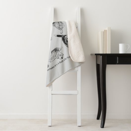 Couverture Sherpa Le plus grand succès Beagle de l'album cov Sherpa (En situation)