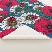 Couverture Sherpa Le pré (3/4)