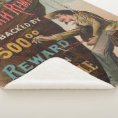 Couverture Sherpa Le remède à la catastrophe du Dr Sage (3/4)