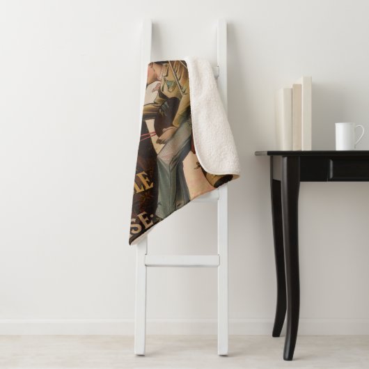 Couverture Sherpa Le remède à la catastrophe du Dr Sage (En situation)