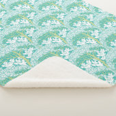 Couverture Sherpa Le "Savaric" de Voysey (3/4)