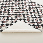 Couverture Sherpa Le Seul Fantôme que je connaisse est le Saint-Espr (3/4)