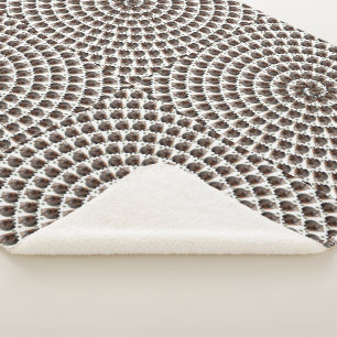Couverture Sherpa Le tourbillon de Wombat : une spirale de merveille