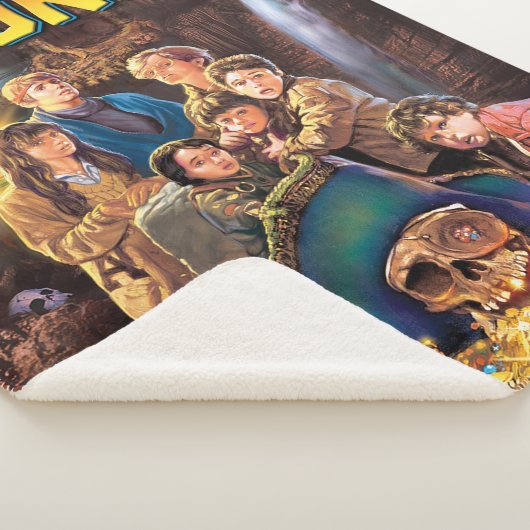 Couverture Sherpa Le trésor de One-Eyed Willy (3/4)