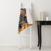 Couverture Sherpa Le trésor de One-Eyed Willy (En situation)