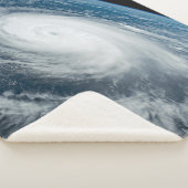 Couverture Sherpa Le typhon Hinnamnor. (3/4)