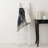 Couverture Sherpa Le Vélo du jardin (En situation)