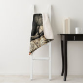 Couverture Sherpa L'Écho Lune : Le Sentinel À ailes De Velours (En situation)