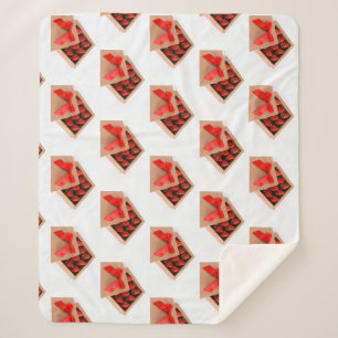 Couverture Sherpa Leggings