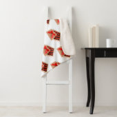 Couverture Sherpa Leggings (En situation)