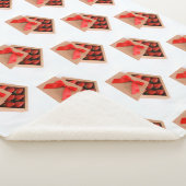 Couverture Sherpa Leggings (3/4)