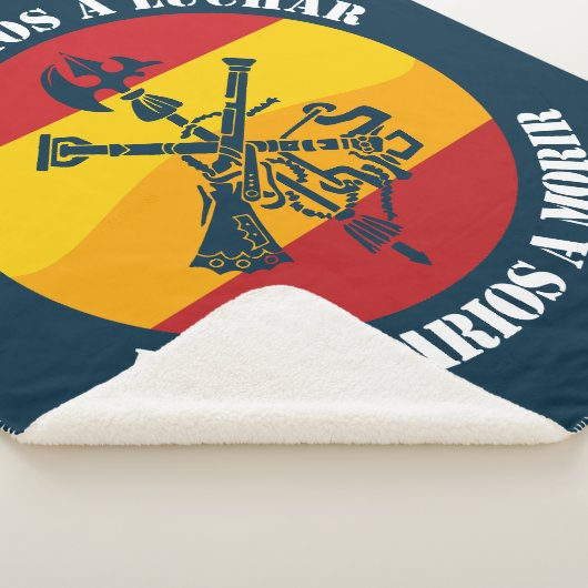 Couverture Sherpa Legionarios a luchar (3/4)