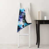 Couverture Sherpa L'élégance mystique dans le style urbain contempor (En situation)