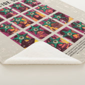 Couverture Sherpa L'équipe du suicide | Édition Starro Squad (3/4)