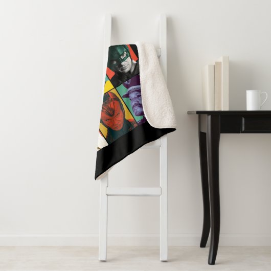 Couverture Sherpa L'équipe du suicide | Grille Rétro Avec Amanda Wal (En situation)