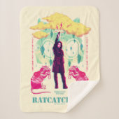 Couverture Sherpa L'équipe du suicide | Illustration de Ratcatcher 2 (Devant)