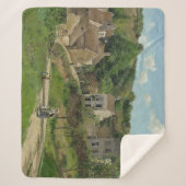 Couverture Sherpa L'Ermitage de Pontoise Camille Pissarro (Devant)