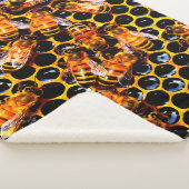 COUVERTURE SHERPA LES ABEILLES (3/4)
