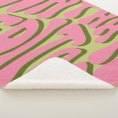 Couverture Sherpa les années 70 Retro : 'Meditate' Motivational Post (3/4)