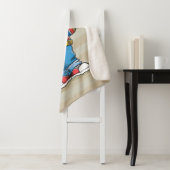 Couverture Sherpa Les bananes d'Ernie (En situation)