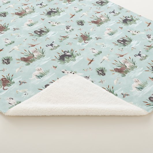 COUVERTURE SHERPA LES BARBETS (3/4)