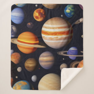 Couverture Sherpa Les Brevets de Planet