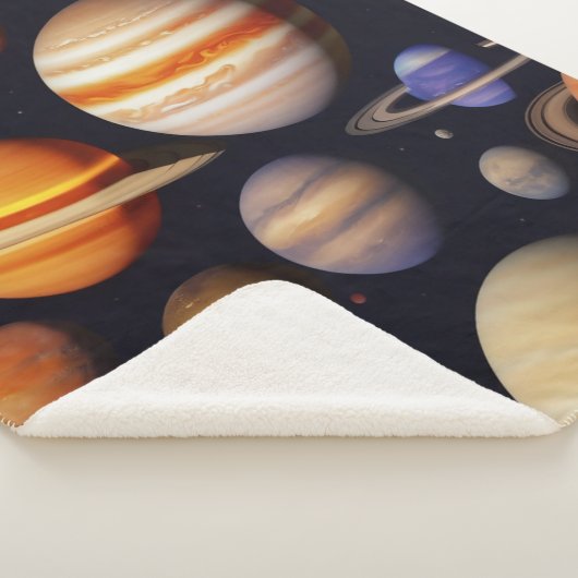 Couverture Sherpa Les Brevets de Planet (3/4)