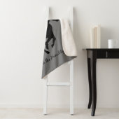 Couverture Sherpa Les Chevaux De Citation Inspirationnels Peuvent No (En situation)