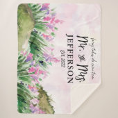 Couverture Sherpa Les contes de fées deviennent réalité | M. et Mme  (Devant)