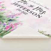 Couverture Sherpa Les contes de fées deviennent réalité | M. et Mme  (3/4)