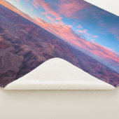 Couverture Sherpa Les déserts | Hopi Point Grand Canyon Arizona (3/4)