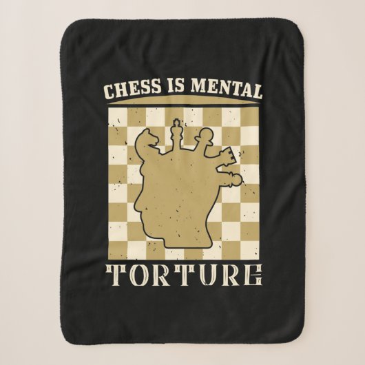 Couverture Sherpa Les échecs sont la torture mentale (Devant)