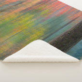 Couverture Sherpa Les érables | Parc d'état de Silver Falls (3/4)