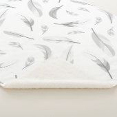 Couverture Sherpa Les Feather (3/4)