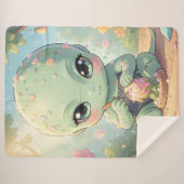 Couverture Sherpa Les Galaxie Errants de Nectar.1 (Devant (Horizontal))