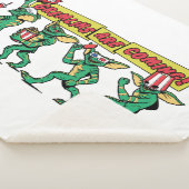 Couverture Sherpa Les Gremlins™ arrivent (3/4)