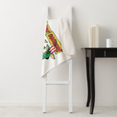 Couverture Sherpa Les Gremlins™ arrivent (En situation)