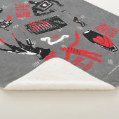 Couverture Sherpa Les Griffes de la nuit | Freddy Krueger Talk (3/4)